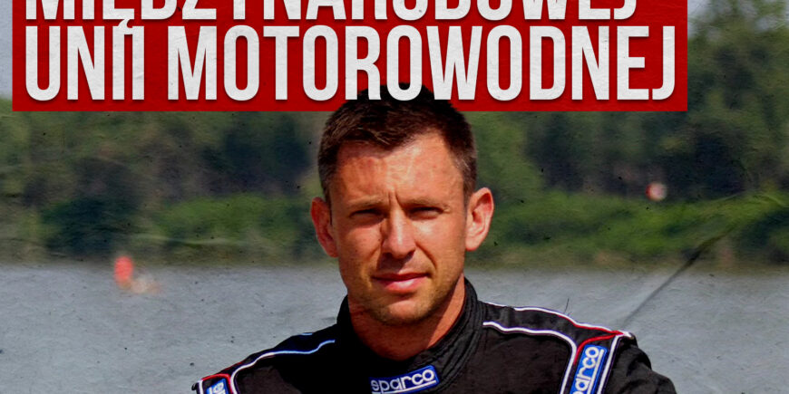 Nominacje zawodnika roku Unii Motorowodnej Nominacje zawodnika roku Unii Motorowodnej